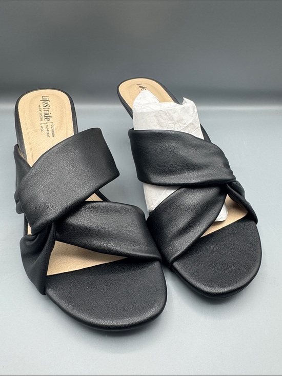 Life Stride Shoes - LifeStride Nori Sandals